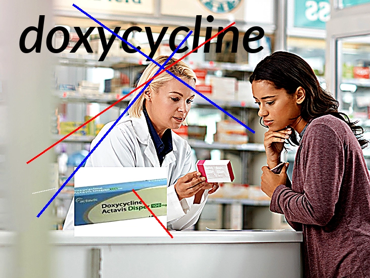 Acheter doxycycline en ligne